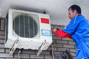 HVAC Companies Near Bodfish, CA Available Now